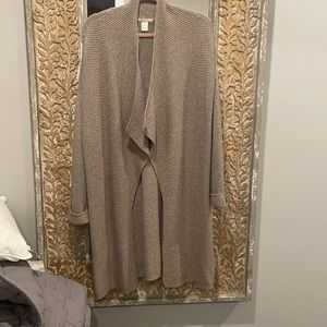 Oversize sweater from H&M